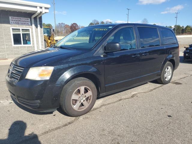 DODGE CARAVAN 2010 2d4rn4de7ar270150