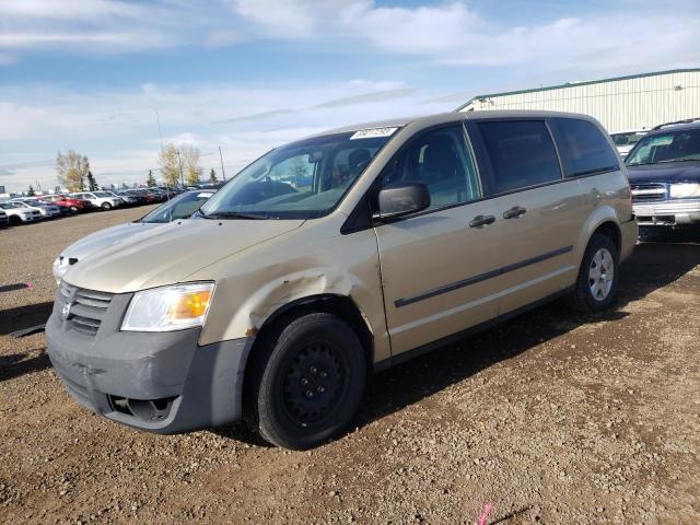 DODGE CARAVAN 2010 2d4rn4de7ar301378