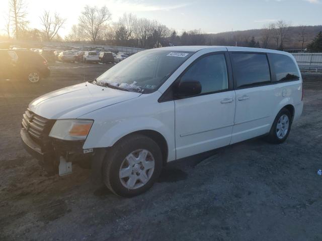 DODGE CARAVAN 2010 2d4rn4de7ar362472