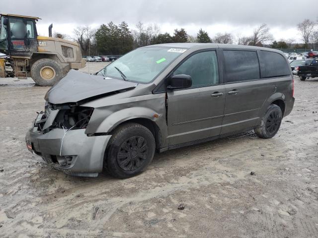 DODGE CARAVAN 2010 2d4rn4de7ar377411