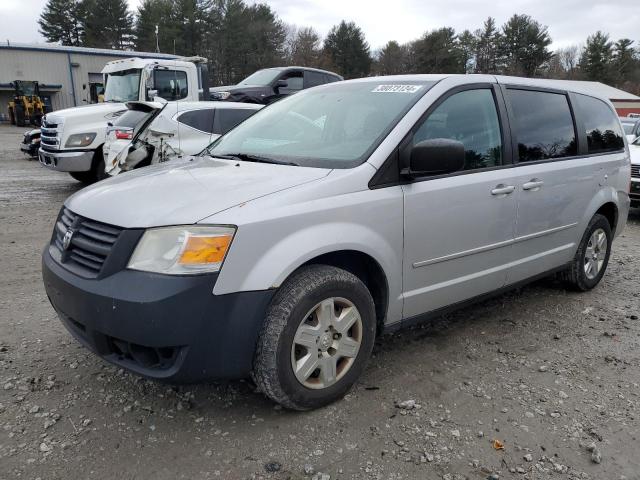 DODGE CARAVAN 2010 2d4rn4de7ar385251