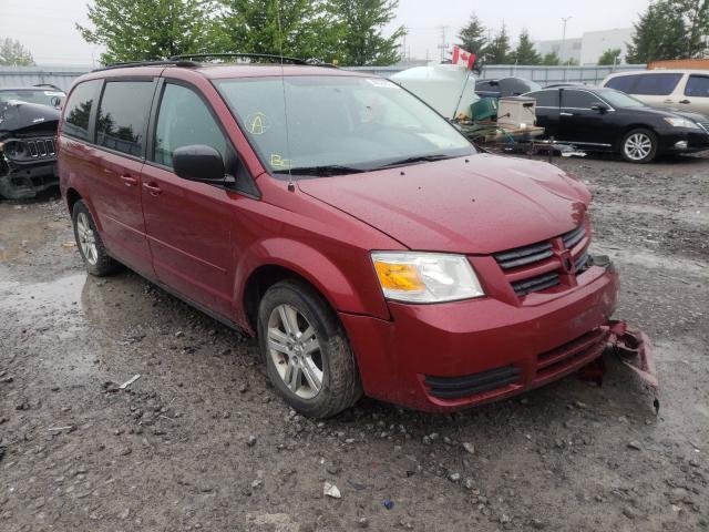 DODGE GRAND CARA 2010 2d4rn4de7ar410388