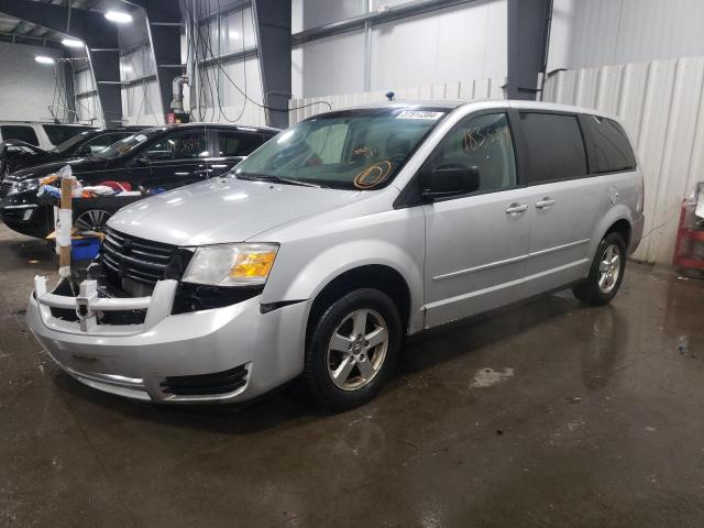 DODGE CARAVAN 2010 2d4rn4de7ar443472