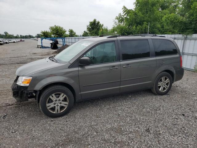 DODGE CARAVAN 2010 2d4rn4de7ar453063