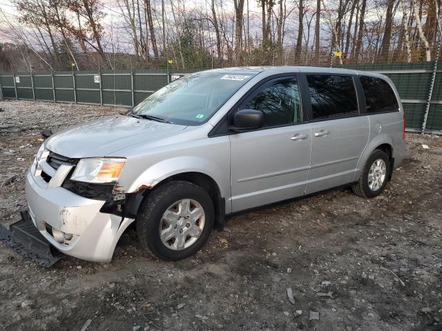 DODGE CARAVAN 2010 2d4rn4de7ar478481