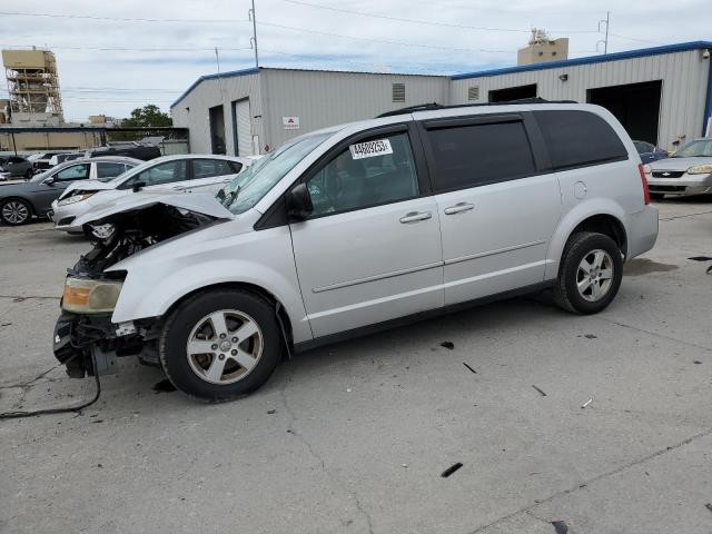 DODGE GRAND CARA 2010 2d4rn4de8ar139289