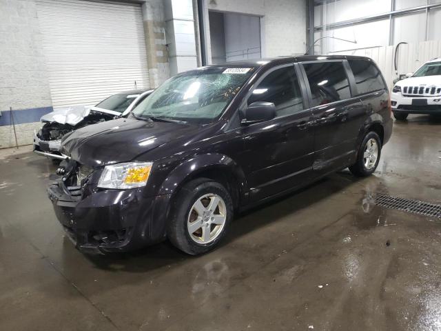 DODGE CARAVAN 2010 2d4rn4de8ar259867