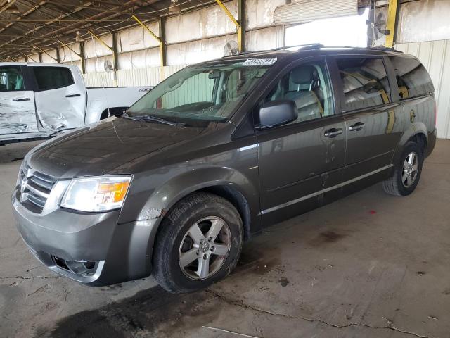 DODGE CARAVAN 2010 2d4rn4de8ar331442