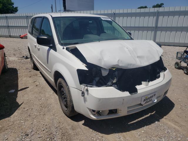 DODGE GRAND CARA 2010 2d4rn4de8ar334941