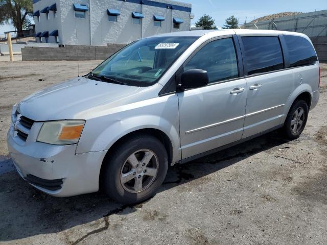 DODGE CARAVAN 2010 2d4rn4de8ar352405