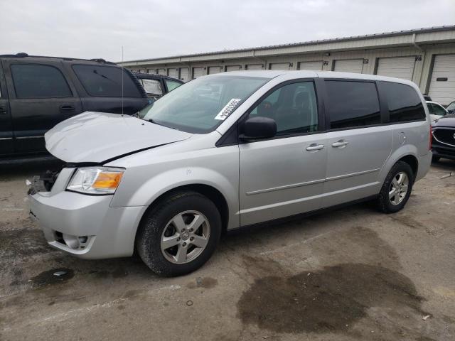 DODGE CARAVAN 2010 2d4rn4de9ar159440