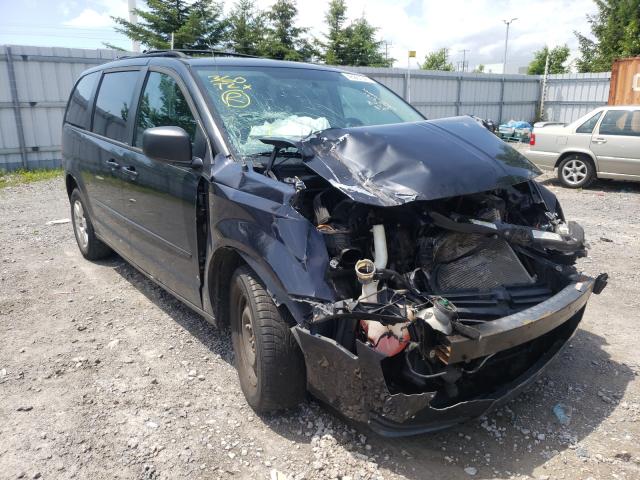 DODGE GRAND CARA 2010 2d4rn4de9ar252362