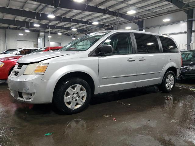 DODGE CARAVAN 2010 2d4rn4de9ar335211