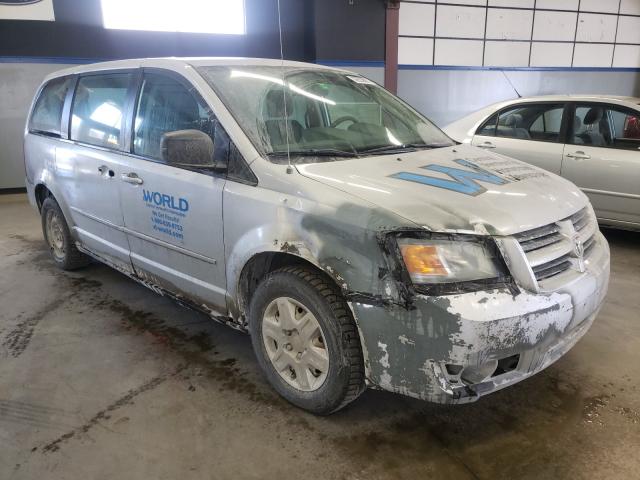 DODGE GRAND CARA 2010 2d4rn4de9ar336620