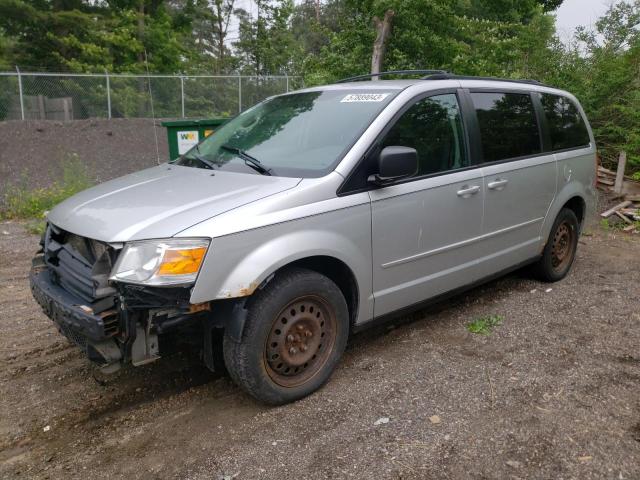 DODGE GRAND CARA 2010 2d4rn4de9ar400641