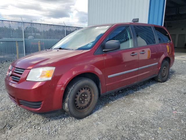 DODGE GRAND CARA 2010 2d4rn4de9ar446468