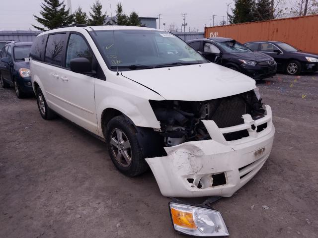 DODGE GRAND CARA 2010 2d4rn4de9ar472035