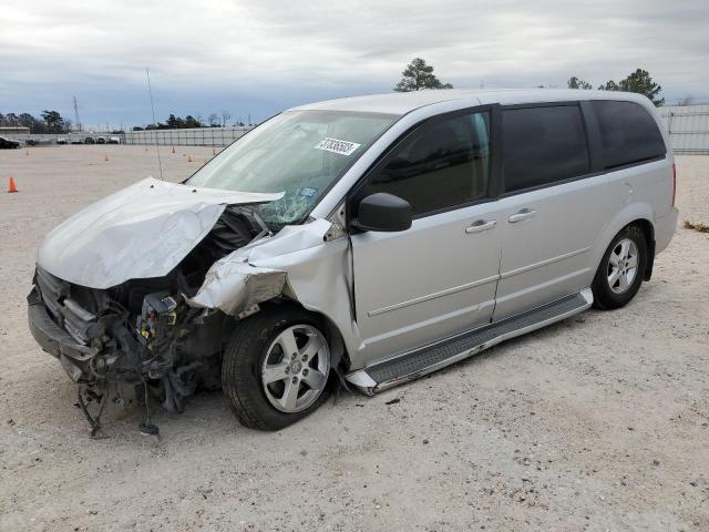 DODGE GRAND CARAVAN 2010 2d4rn4dexar146082