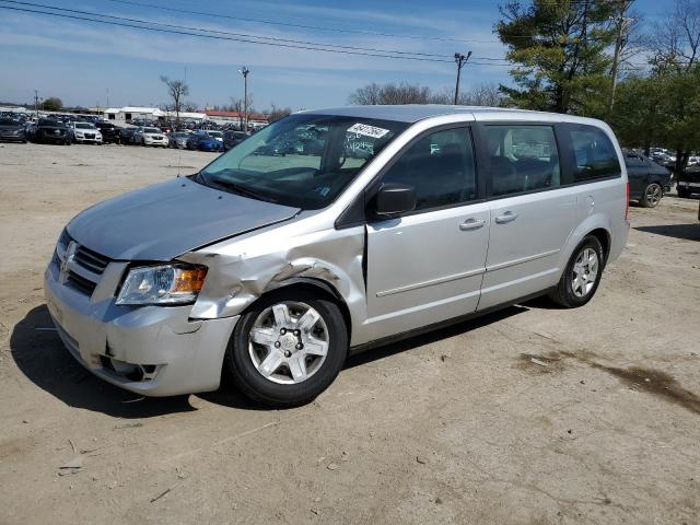 DODGE CARAVAN 2010 2d4rn4dexar171564