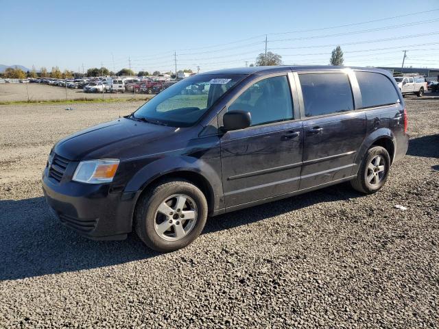 DODGE CARAVAN 2010 2d4rn4dexar181527