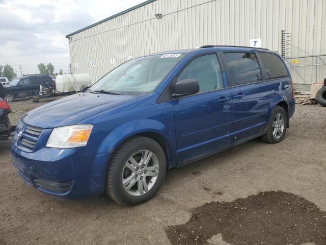 DODGE CARAVAN 2010 2d4rn4dexar208046