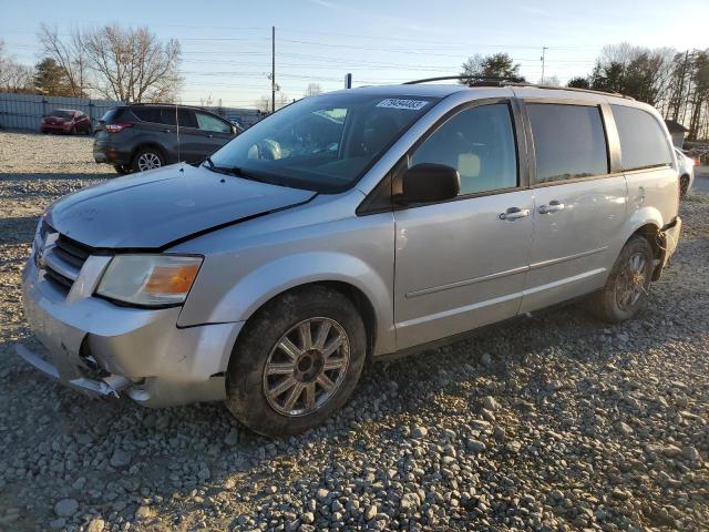 DODGE CARAVAN 2010 2d4rn4dexar218429