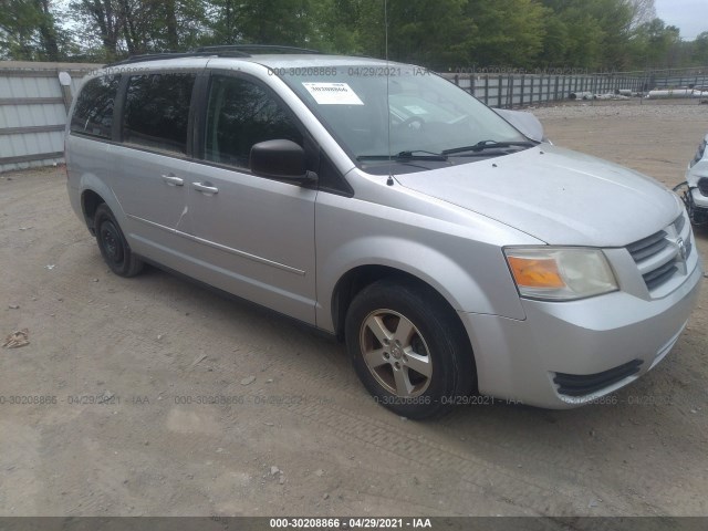 DODGE GRAND CARAVAN 2010 2d4rn4dexar219810