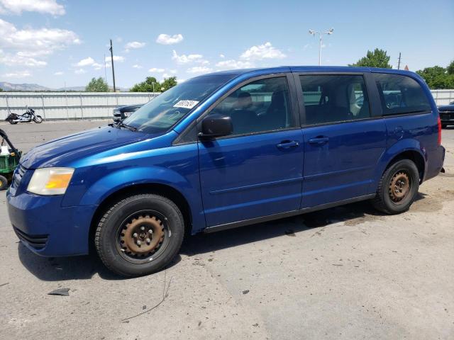 DODGE CARAVAN 2010 2d4rn4dexar233433