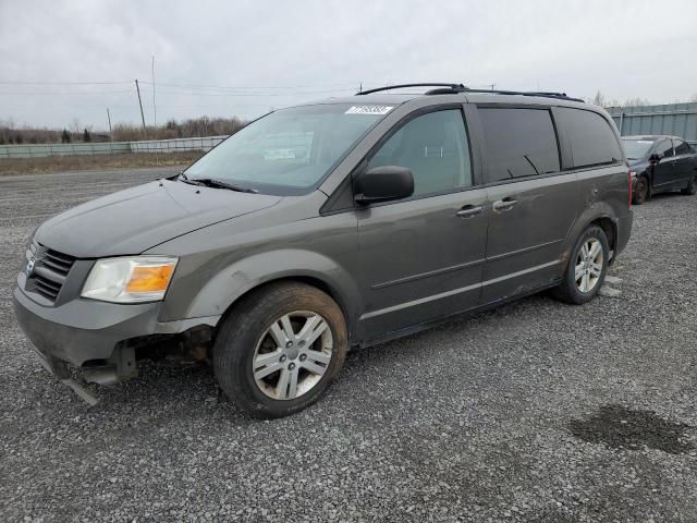 DODGE CARAVAN 2010 2d4rn4dexar303013