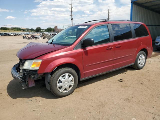 DODGE CARAVAN 2010 2d4rn4dexar314643