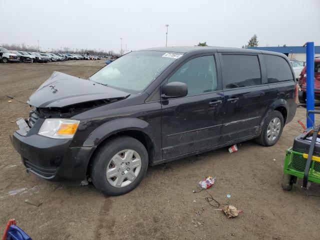 DODGE CARAVAN 2010 2d4rn4dexar365124