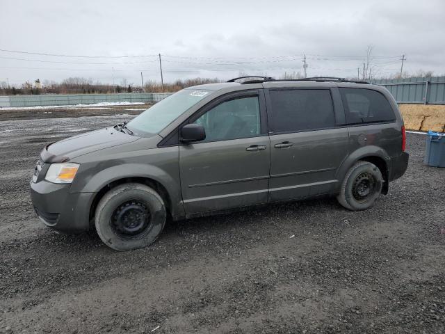 DODGE CARAVAN 2010 2d4rn4dexar400616