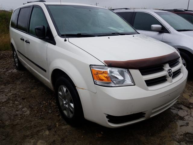 DODGE GRAND CARA 2010 2d4rn4dexar410305