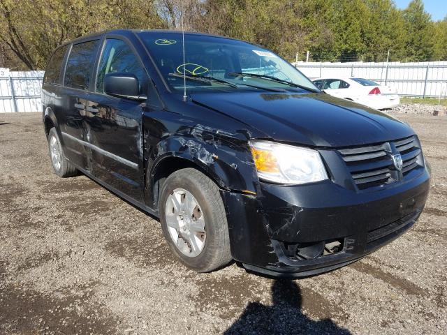 DODGE GRAND CARA 2010 2d4rn4dexar416766