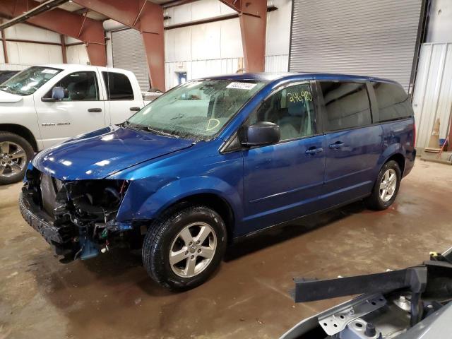 DODGE CARAVAN 2010 2d4rn4dexar486865