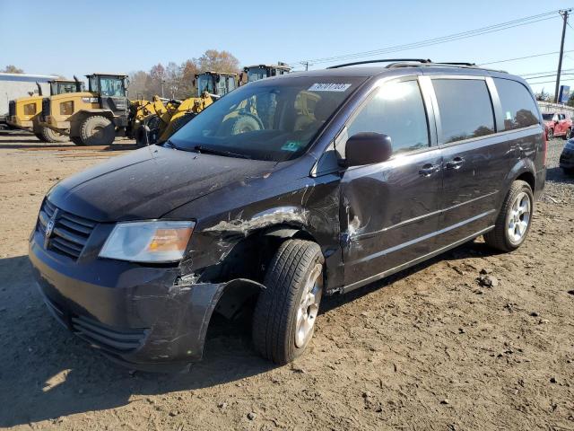 DODGE CARAVAN 2010 2d4rn4dexar488342