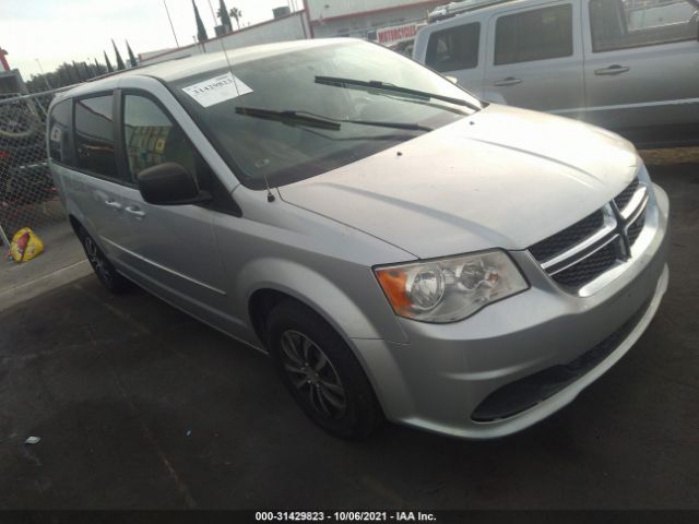 DODGE GRAND CARAVAN 2011 2d4rn4dg0br618647