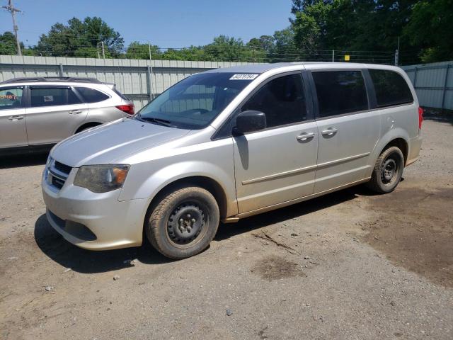 DODGE CARAVAN 2011 2d4rn4dg0br624058