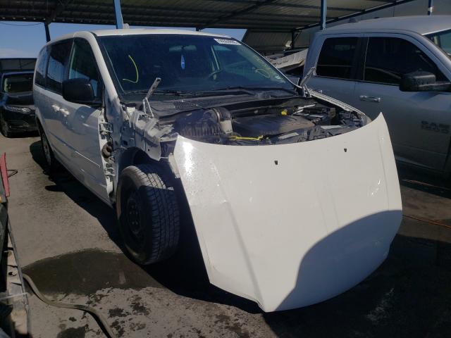 DODGE GRAND CARA 2011 2d4rn4dg0br690867