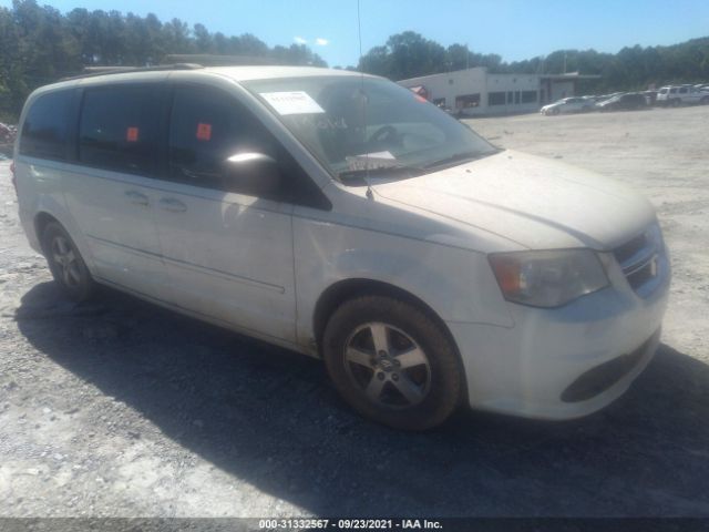 DODGE GRAND CARAVAN 2011 2d4rn4dg0br706419