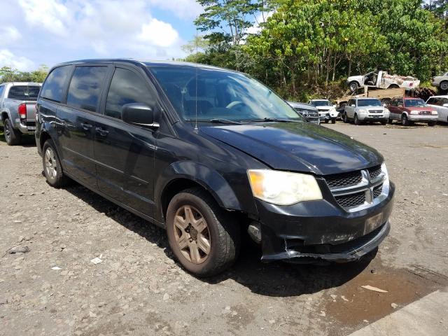 DODGE GRAND CARA 2011 2d4rn4dg0br731868