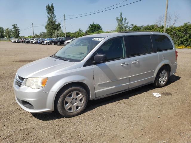 DODGE GRAND CARA 2011 2d4rn4dg0br788507