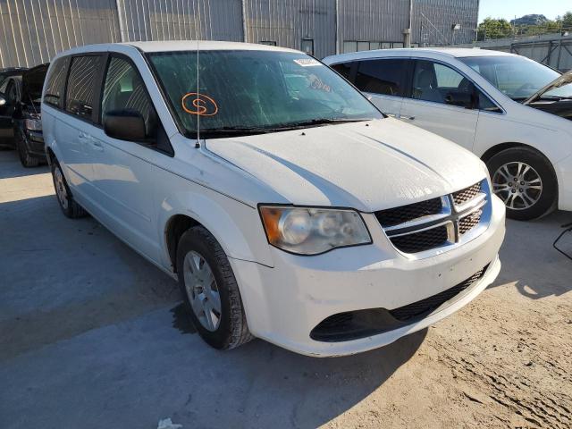 DODGE GRAND CARA 2011 2d4rn4dg1br693115