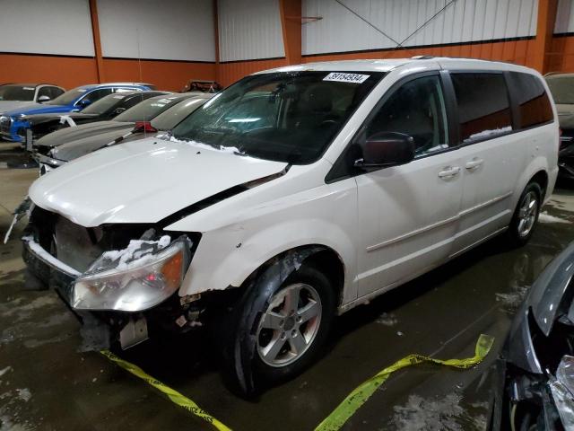 DODGE CARAVAN 2011 2d4rn4dg1br752356