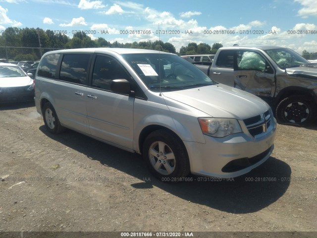 DODGE GRAND CARAVAN 2011 2d4rn4dg1br773501