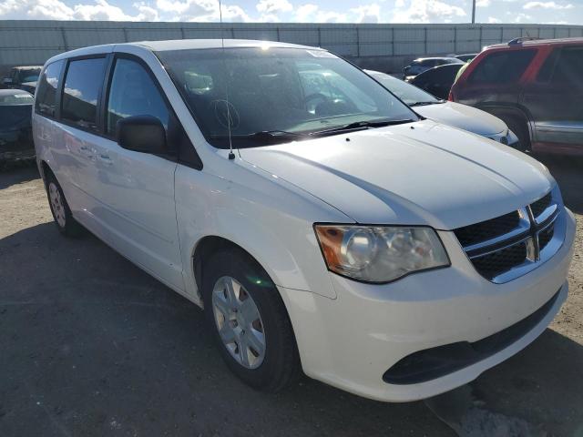 DODGE GRAND CARA 2011 2d4rn4dg1br787043