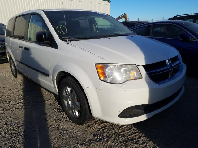 DODGE GRAND CARA 2011 2d4rn4dg2br664111