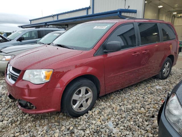 DODGE GRAND CARA 2011 2d4rn4dg2br673634