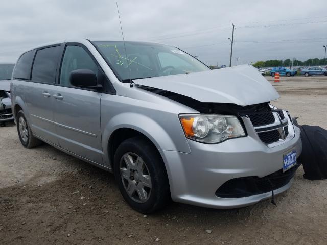 DODGE GRAND CARA 2011 2d4rn4dg2br706499