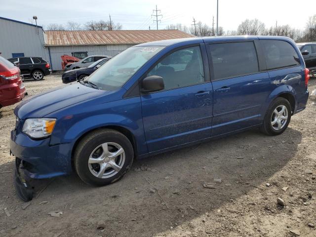 DODGE CARAVAN 2011 2d4rn4dg2br724288